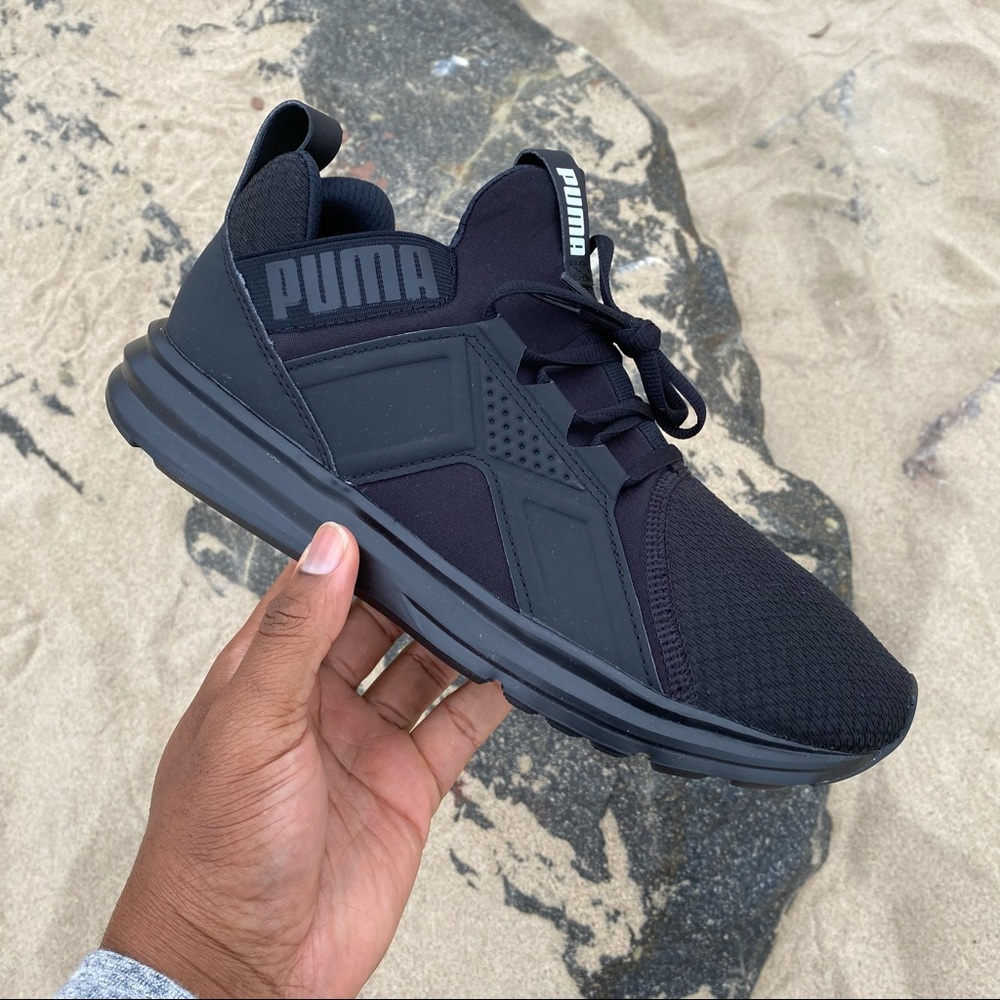 MENS PUMA ENZO